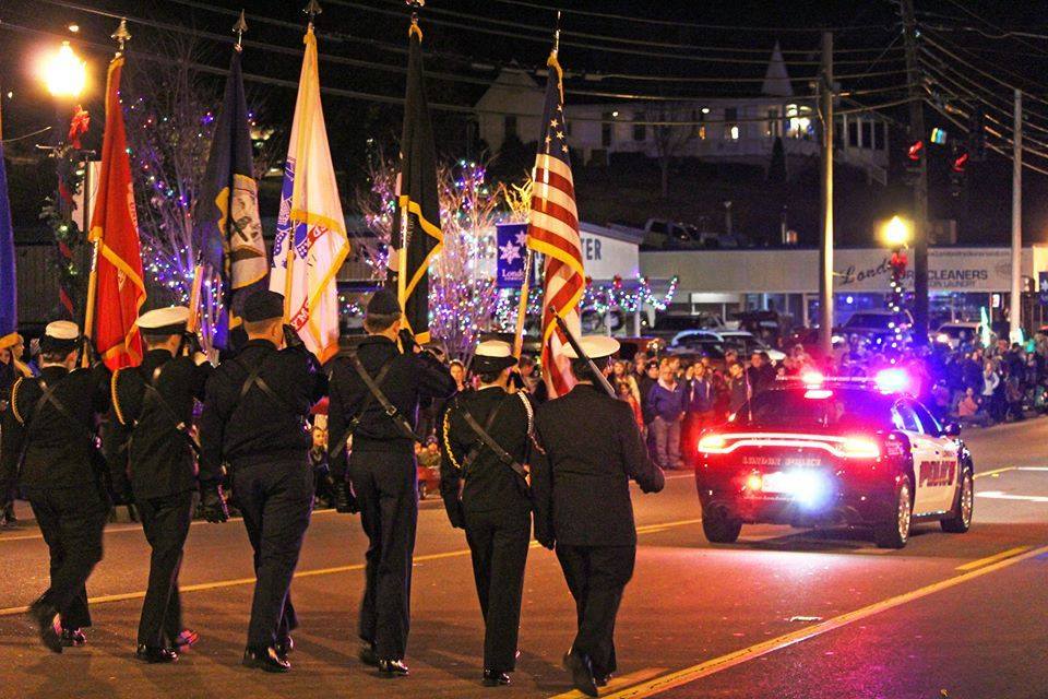 London Ky Christmas Parade 2022 Christmas On Main | City Of London, Kentucky